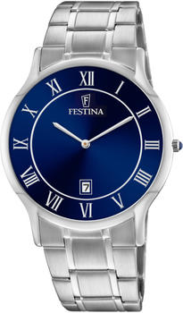 Festina Classic F6867/2