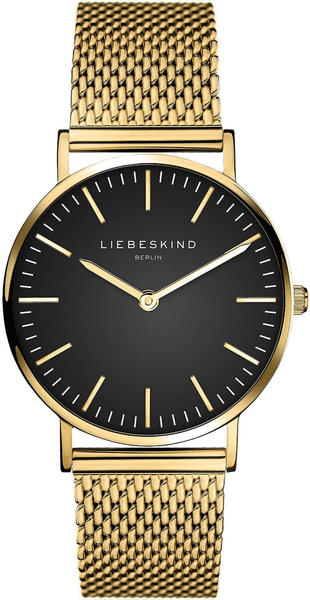 Liebeskind Berlin Liebeskind Armbanduhr LT-0097-MQ