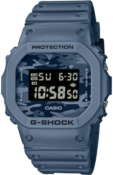 Casio G-Shock DW-5600CA-2ER