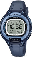 CASIO TIMELESS COLLECTION Chronograph