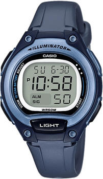 Weitere Armbanduhren Armbanduhr Casio Casio Test bei LF-10