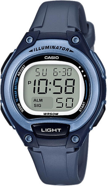 Casio Collection (LW-203-2AVEF)