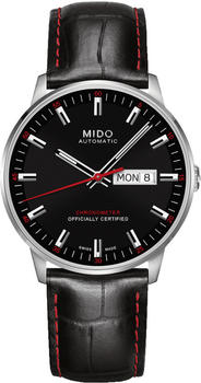 Mido Commander II Chronometer (M021.431.16.051.00)