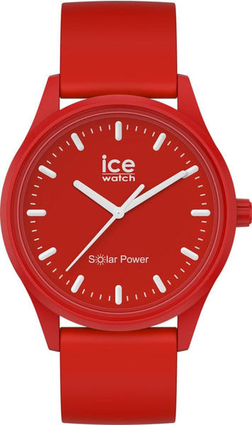 Ice Watch Ice Solar Power M red sea (017765)