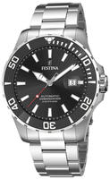 Festina F20531/4, Festina - F20531/4 - Armbanduhr - Herren - Automatik