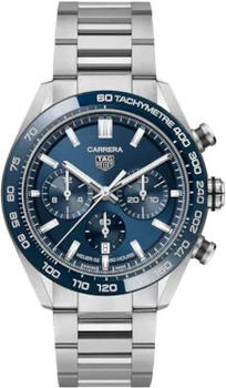 TAG Heuer 02 Carrera CBN2A1A.BA0643