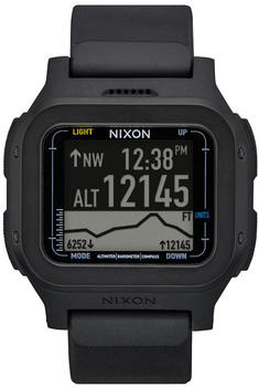 Nixon Regulus Expedition Watch A1324-001