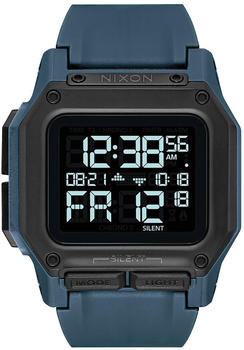 Nixon Men's Digital Watch A1180-2889-00