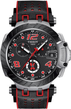Tissot T-Sport T-Race (T115.417.27.057.02)