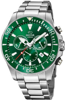 Jaguar Executive Chronograph J872/2