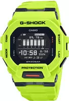 CASIO G-SHOCK Smartwatch "GBD-200"