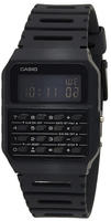 CASIO Luxusuhr Calculator
