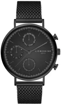 Liebeskind Berlin Liebeskind Armbanduhr (LT-0194-MM)