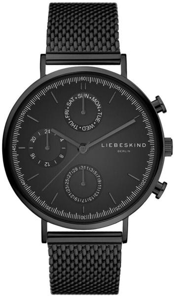 Liebeskind Berlin Liebeskind Armbanduhr (LT-0194-MM)