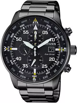 Citizen Watches CA0695-84E