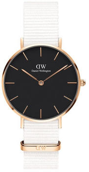 Daniel Wellington Classic Petite Dover 32 mm (DW00100312)