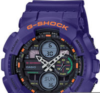 CASIO G-SHOCK Chronograph Quarzuhr,Armbanduhr,Herrenuhr,digital, bis 20 bar