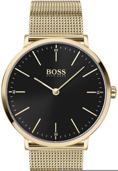 Hugo Boss Horizon Armbanduhr 1513735