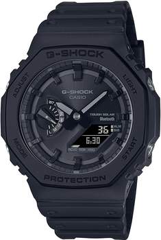 Casio G-Shock GA-B2100-1A1ER