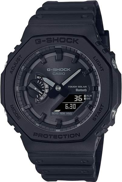 Casio G-Shock GA-B2100-1A1ER