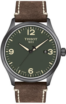 Tissot Gent XL T116.410.36.097.00