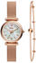 Fossil Carlie 28 mm