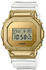 goldfarben, transparent: Casio G-Shock GM-5600
