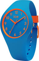 ice-watch Quarzuhr "ICE ola kids - Small - 3H" Armbanduhr, Kinderuhr, Lernuhr,