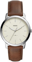 Fossil FS5439, Fossil Quarz / 3 Zeiger Na FS5439