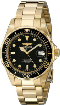 Invicta Watches Invicta Swiss Pro Diver (8936)