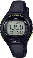Casio LW-203-1BVEF Digital Jugenduhr