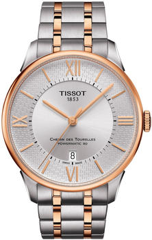 Tissot Chemin Des Tourelles T099.407.22.038.01
