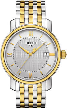 Tissot T-Classic Bridgeport (T097.410.22.038.00)
