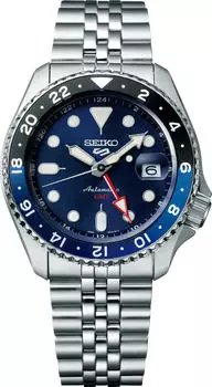 Seiko Watches Seiko 5 Sports (SSK003K1)