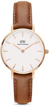 Daniel Wellington Classic Petite Durham 28 mm (DW00100228)