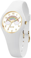 ice-watch Quarzuhr "ICE fantasia - Rainbow - Extra small - 3H" Armbanduhr, Kinderuhr,