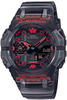 CASIO G-SHOCK Smartwatch »GA-B001G-1AER«, (Armbanduhr, Herrenuhr, Bluetooth,