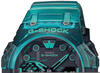 CASIO G-SHOCK Smartwatch »GA-B001G-2AER«, (Armbanduhr, Herrenuhr, Bluetooth,