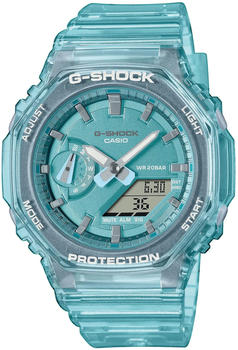 Casio G-Shock GMA-S2100SK-2AER
