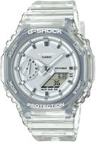 CASIO G-SHOCK Chronograph Quarzuhr, Armbanduhr, Damen, Herren, digital, bis 20 bar