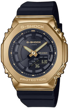 Casio G-Shock GM-S2100GB-1AER