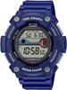 Casio Collection Chronograph »WS-1300H-2AVEF«