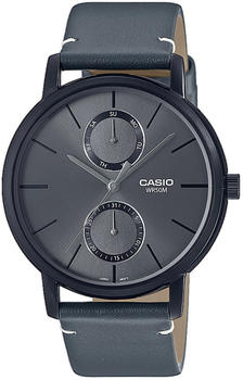 Casio Armbanduhr MTP-B310BL-1AVEF