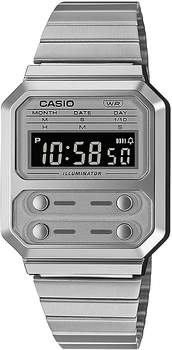 Casio Vintage A100WE-7BEF