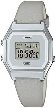 Casio Collection LA680WEL-8EF