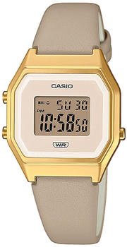 Casio Collection LA680WEGL-5EF