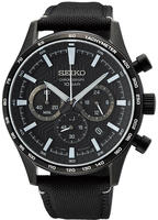 Seiko SSB417P1, Seiko Conceptual Series Quarz-Chronograph SSB417P1