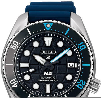 Seiko Prospex Sea (SPB325J1)