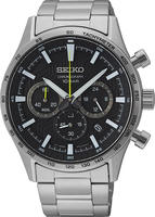 Seiko SSB413P1, Seiko Conceptual Series Quarz-Chronograph SSB413P1