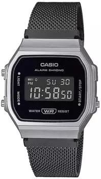 Casio Vintage A168WEMB-1BEF